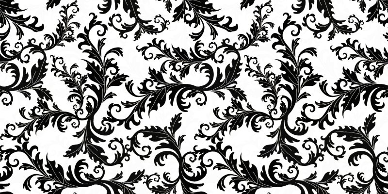 Фон с узорами