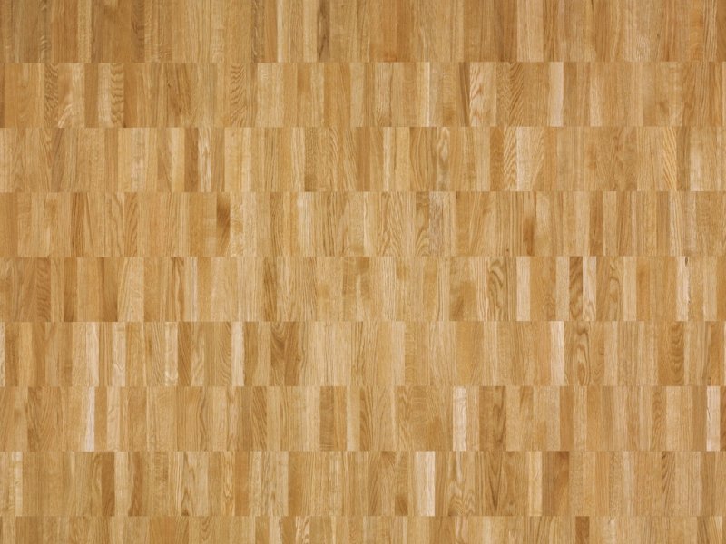 Индустриальный паркет дуб