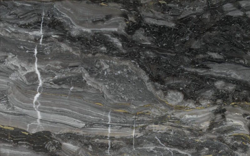 Камень Arabescato Orobico Grigio