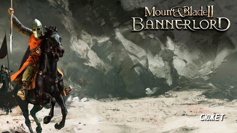 Mount and Blade 2 Bannerlord АСЕРАИ