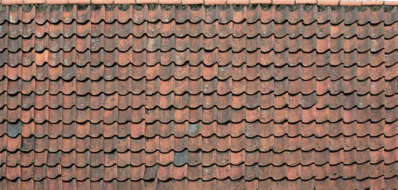 Текстура крыши