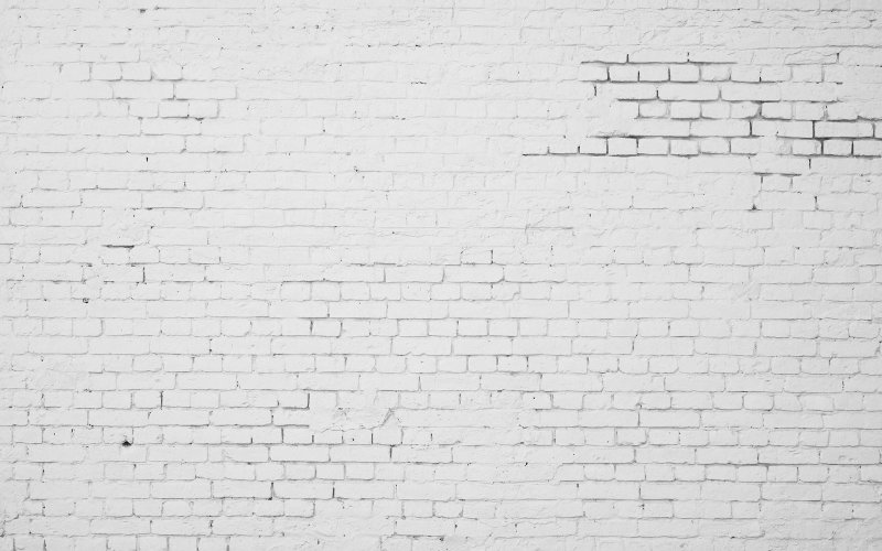 Фон белый кирпич