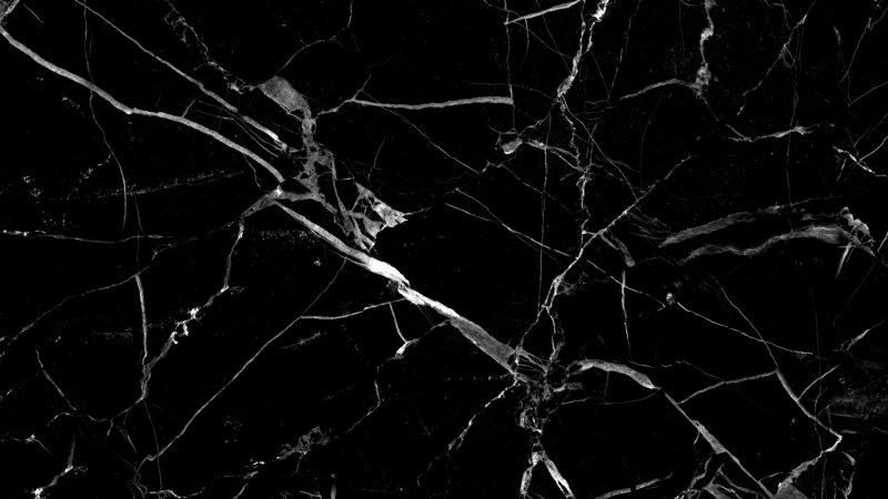 Эшфордский чёрный мрамор