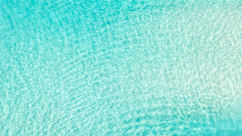 Текстура воды для генплана