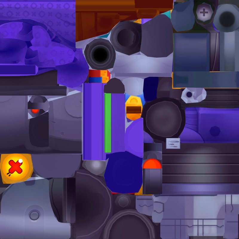 Шкурки Браво старс Шелли