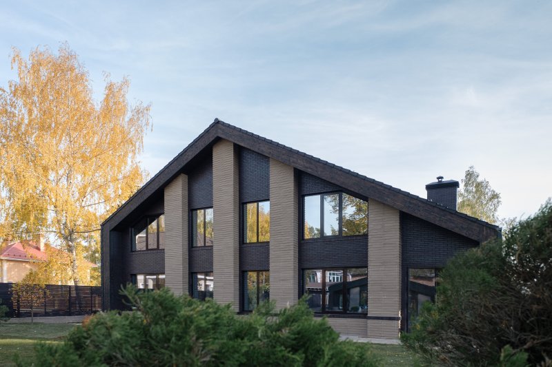 Кирпич Recke облицовочный