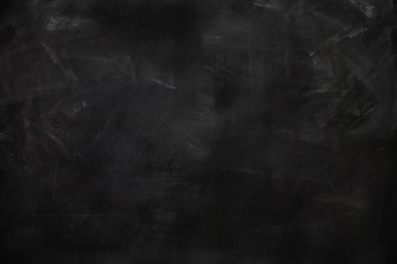 Черная доска