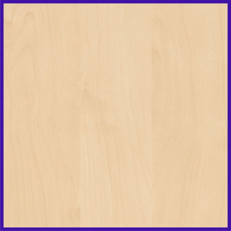 ЛДСП Egger клен