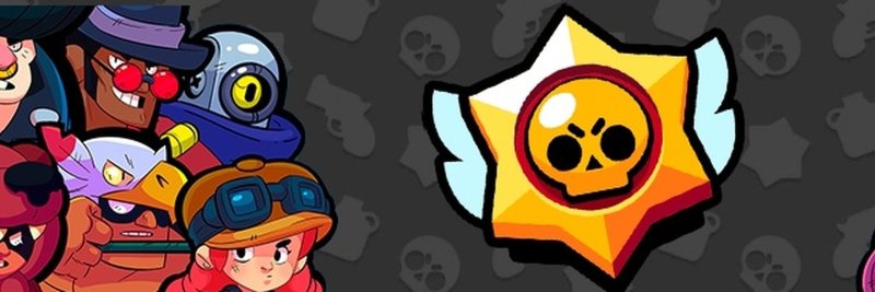 Эш БРАВЛ старс