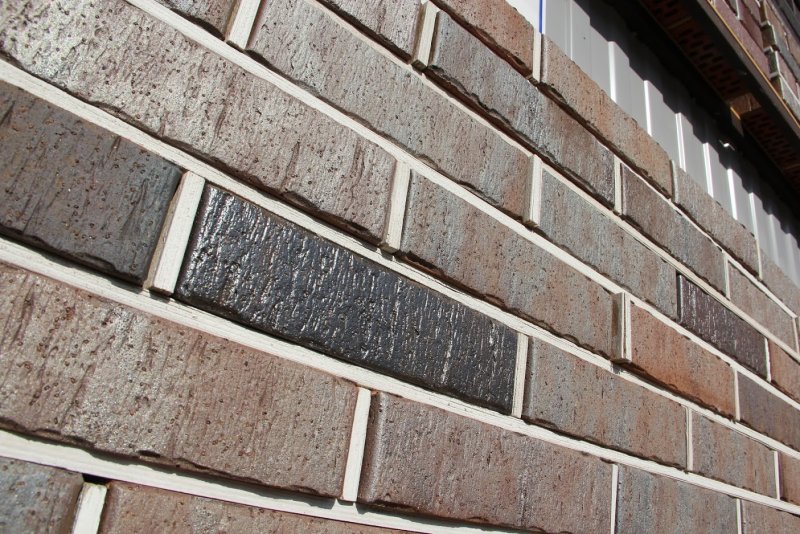 Манчестер Кроста кирпич