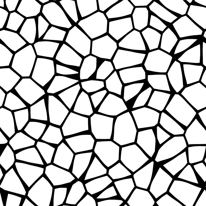 Сетка абстракция