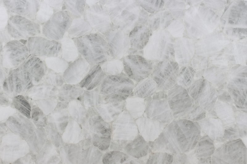 Кварцит White Quartz столешницы
