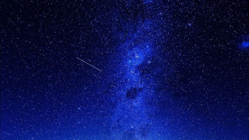 Звездное небо