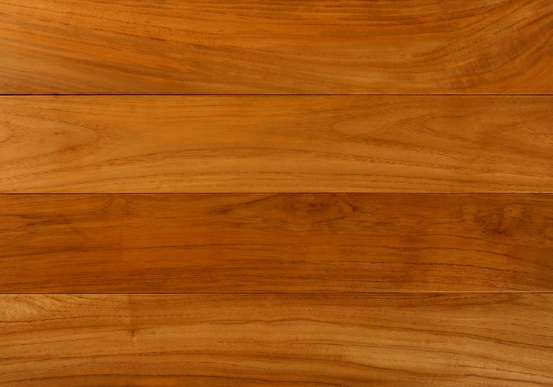 Массивная доска Маджестик тик Бирма