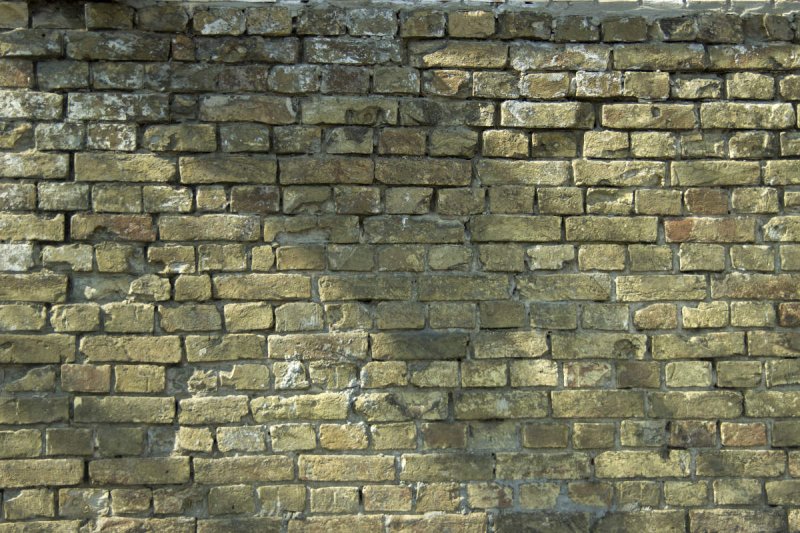 Каменная стена