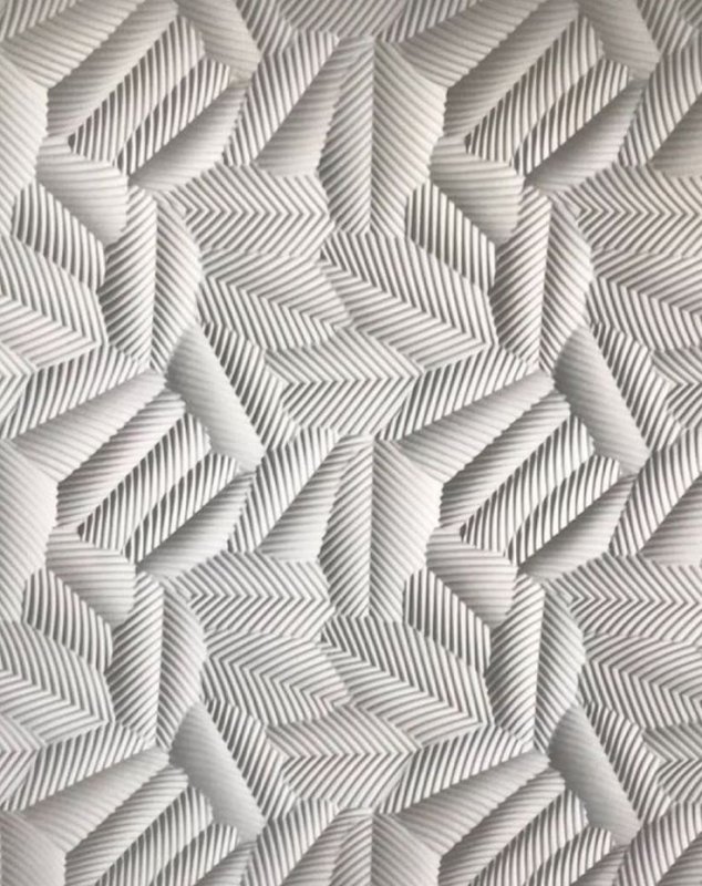 Гипсовые панели 3д Леруа