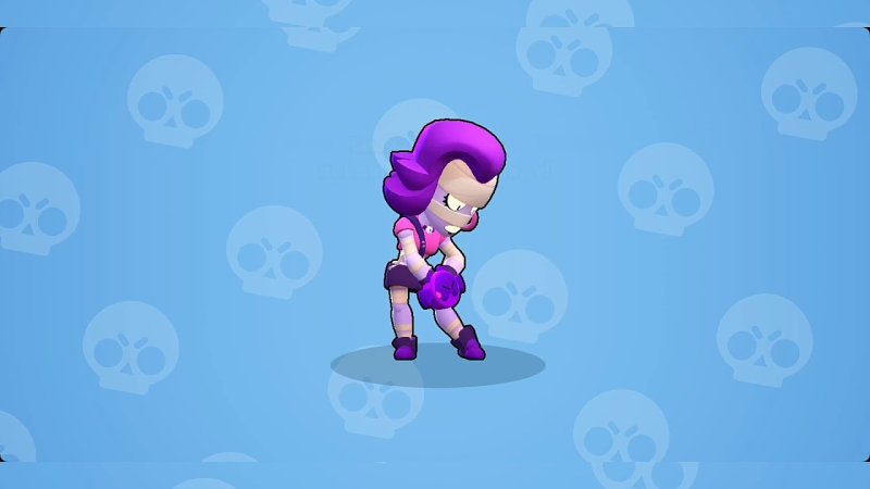 Мэг Браво старс