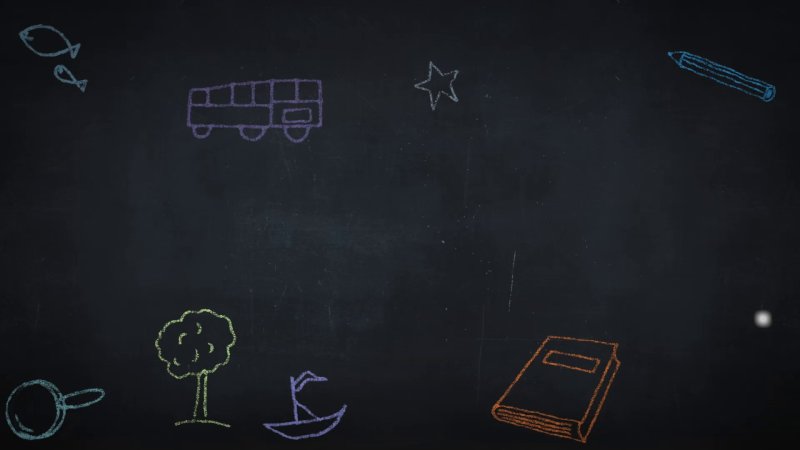 Школьная доска фон