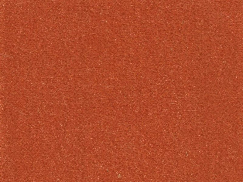 Терракотовый оранжевый