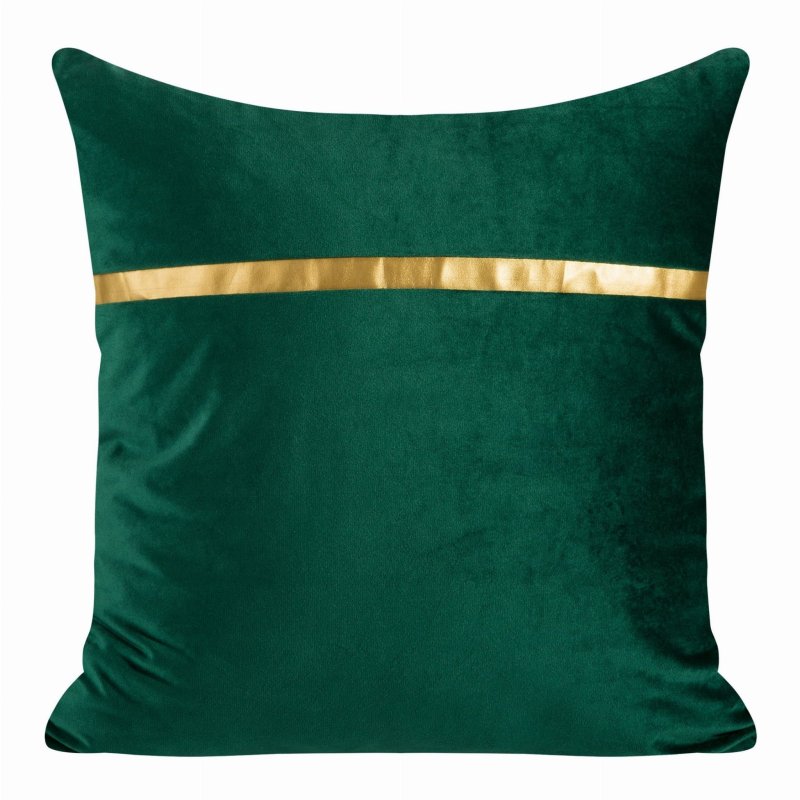 Изумрудные подушки