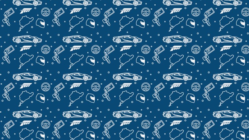 Паттерн авто