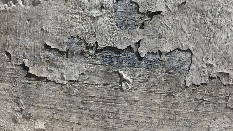 Грубая текстура