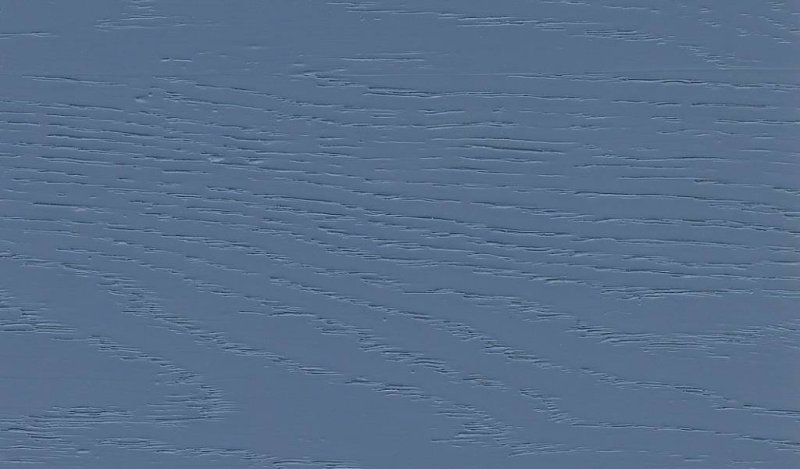 4017-80 Дуб фактурный чернильный