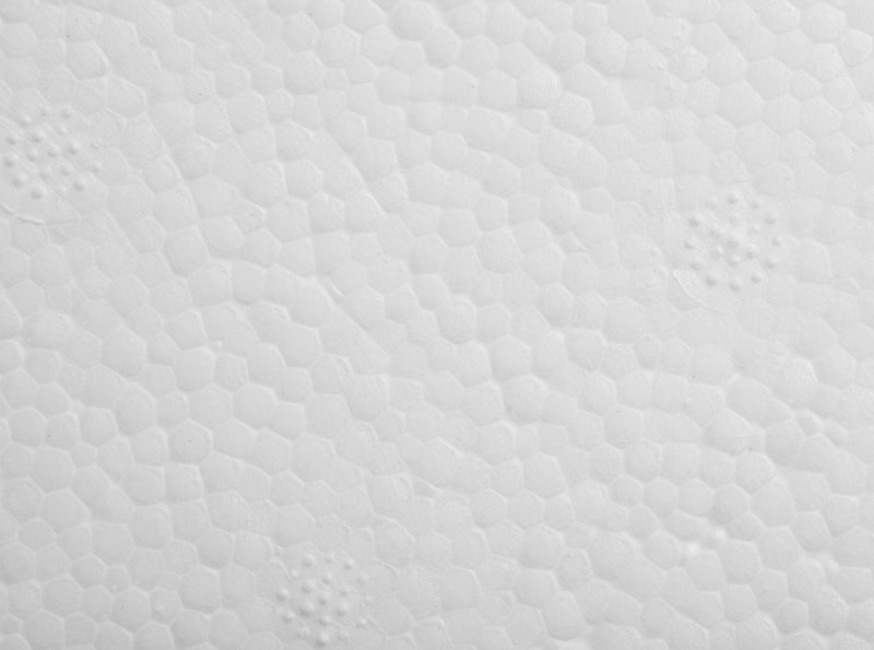 Пенопласт текстура