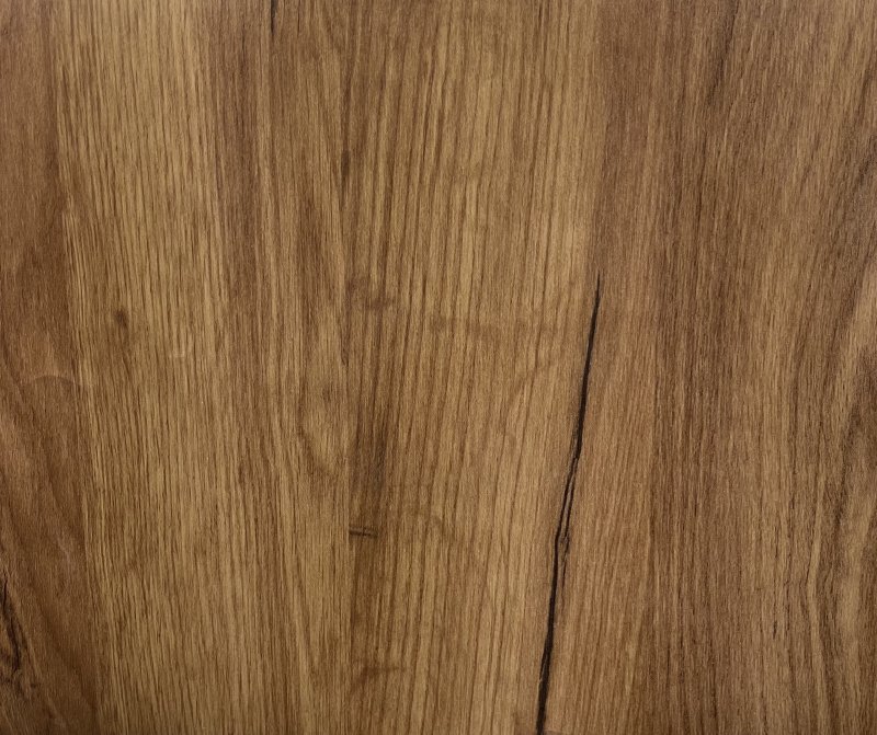 ЛДСП дуб крафт табачный Кроношпан