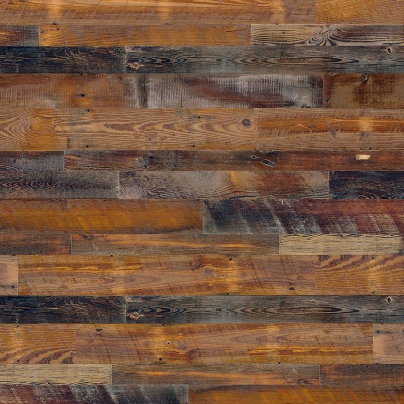 Состаренный паркет