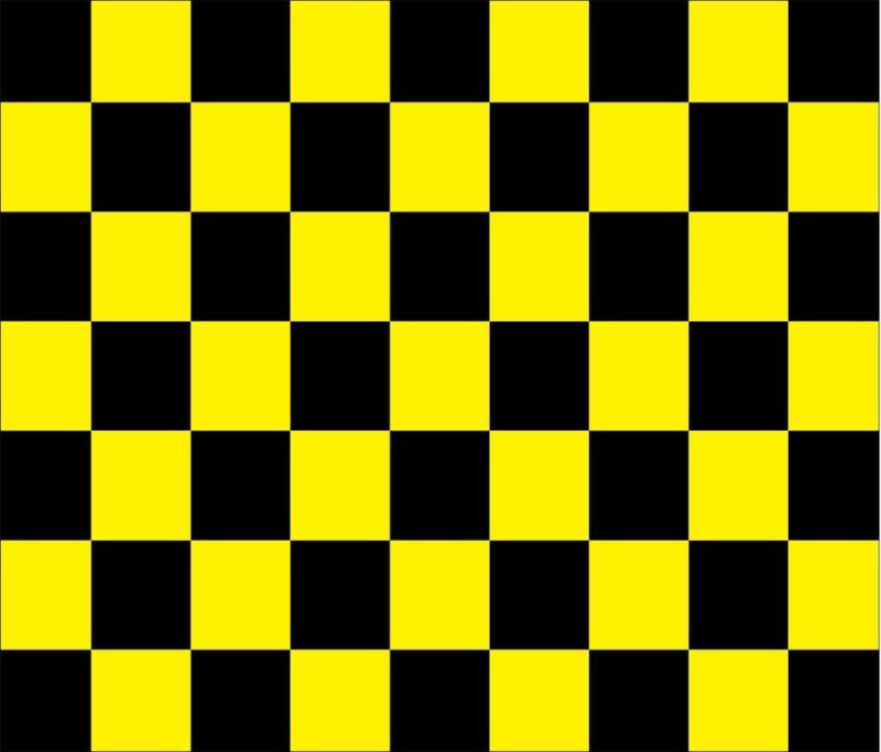 Шашечки такси