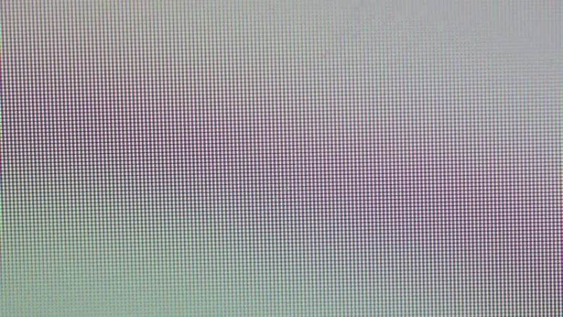 Экран сетка