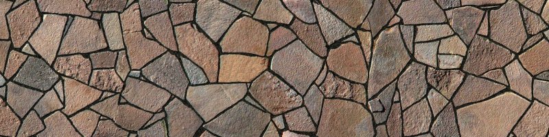 Песчаник брекчия