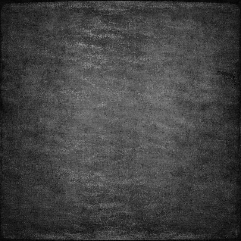 Черная меловая доска