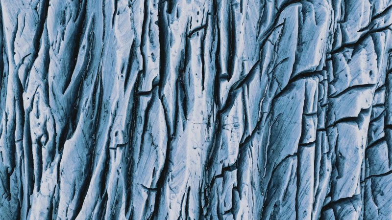 Фактура стены