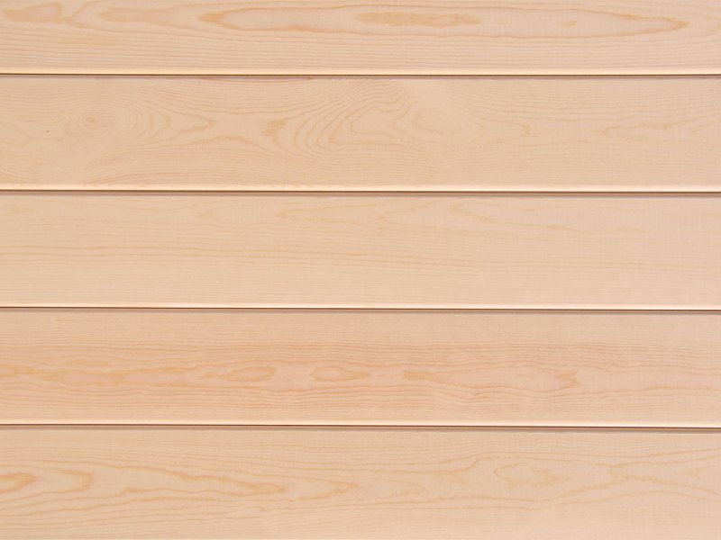 Бесшовная вагонка штиль