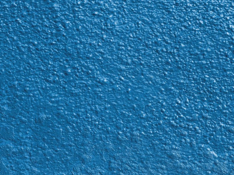 Текстура синего пластика
