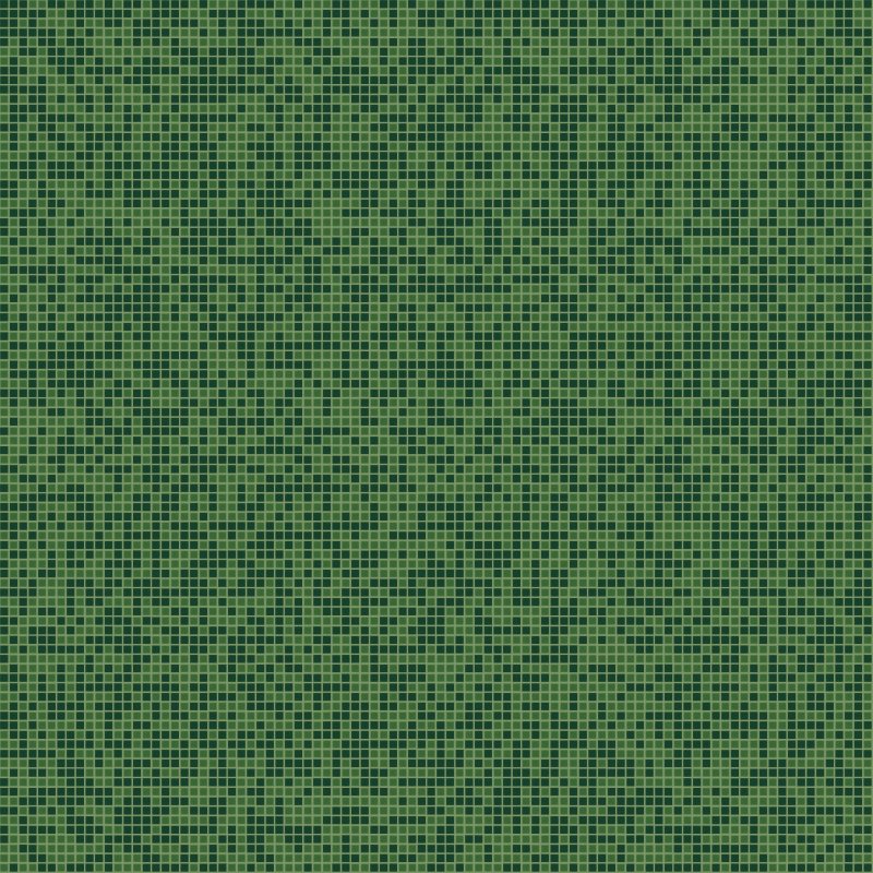 Зеленая плитка