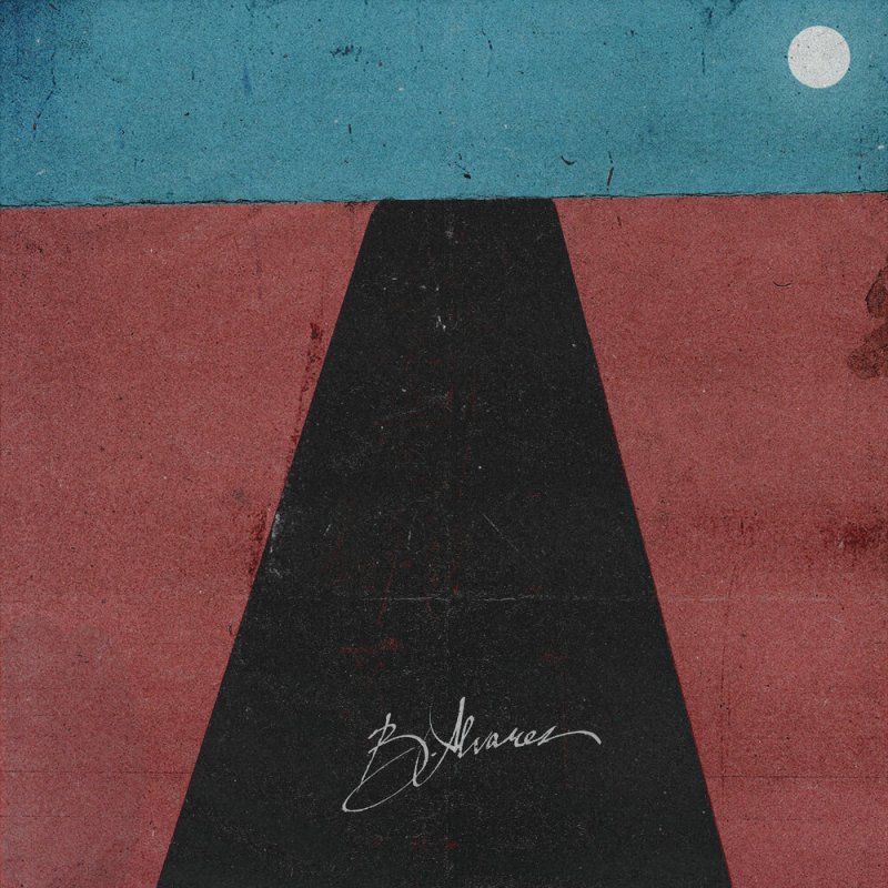 Бадди Альварес