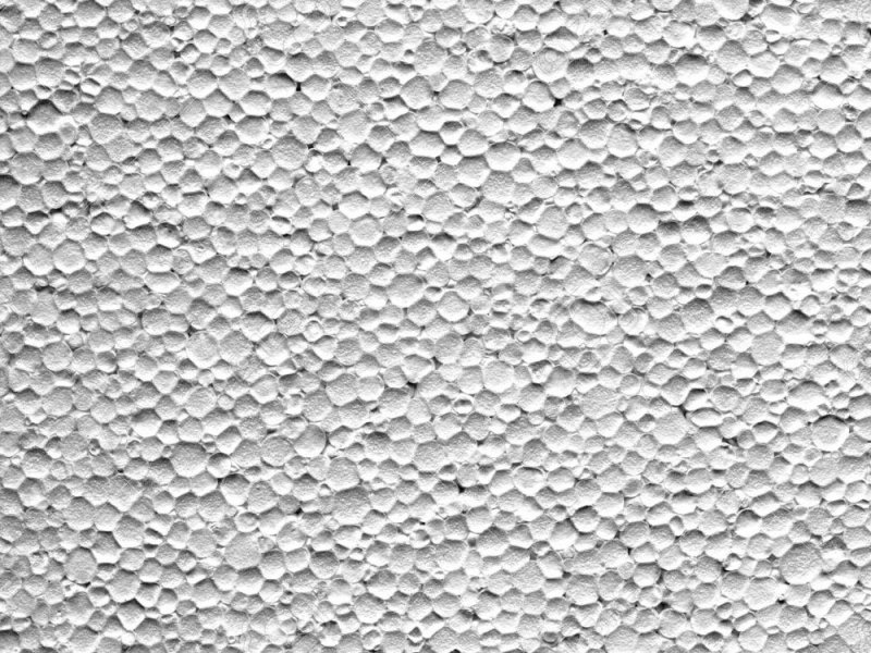 Пенопласт фактура