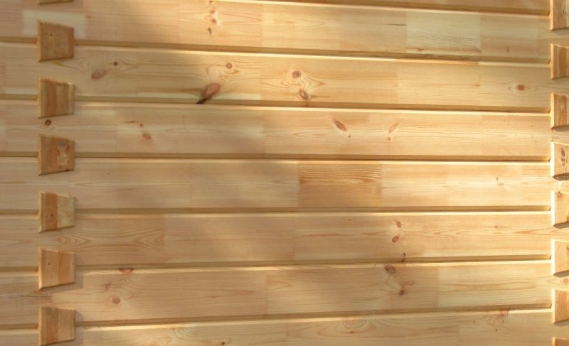 Стеновой брус