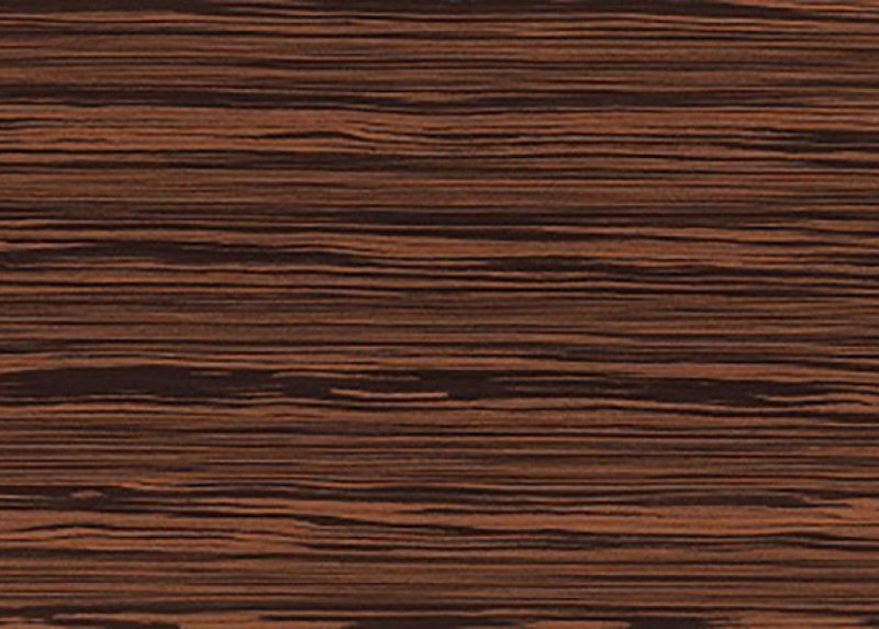 Шпон зебрано Вудсток