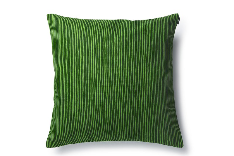 + Подушка зеленый