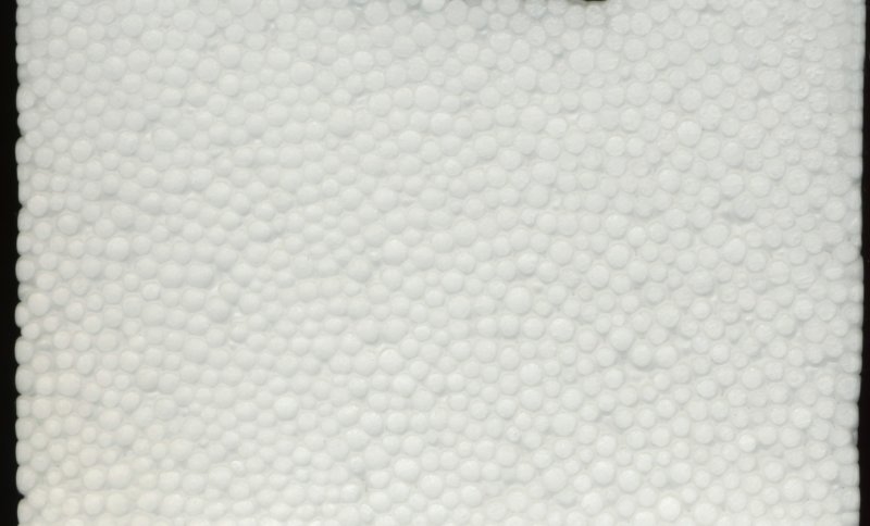 Пенопласт фактура