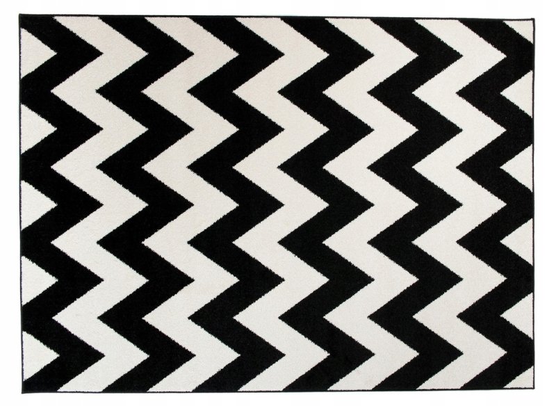 Ковер зигзаг икеа