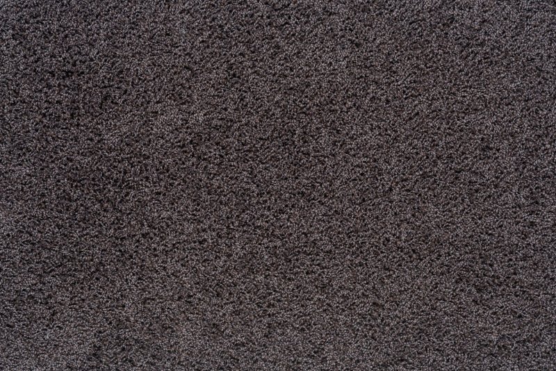 Черный ковролин