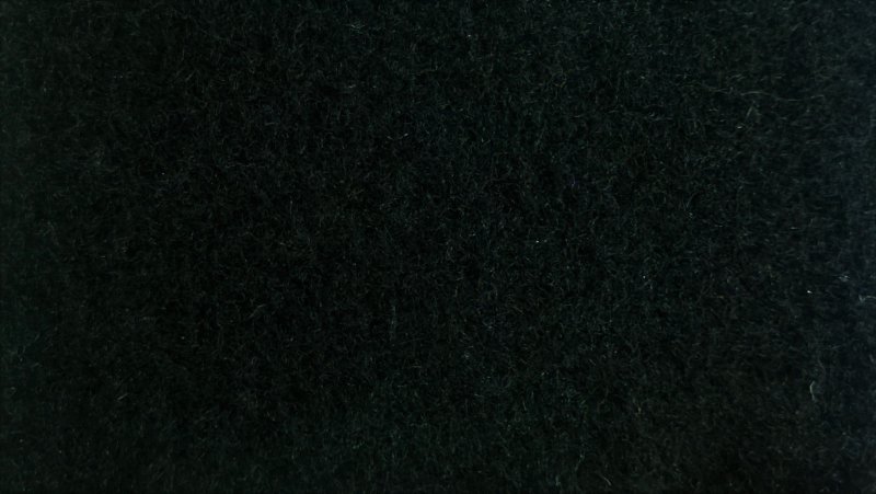 Черный ковролин текстура