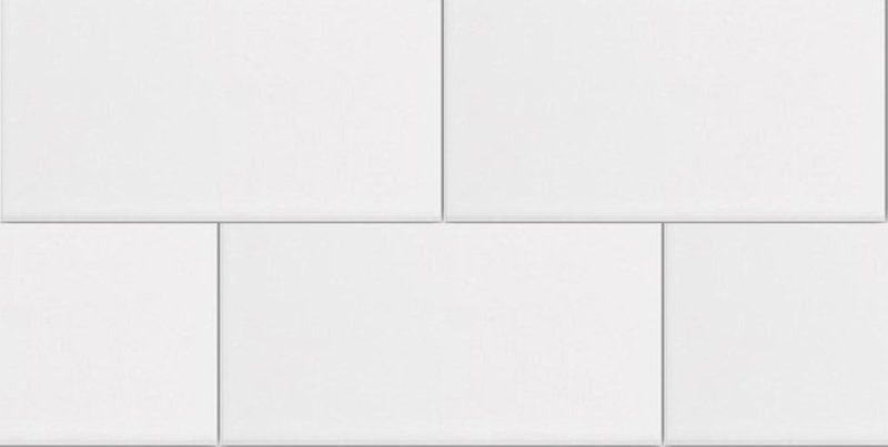 Плитка 20x20 White Grid