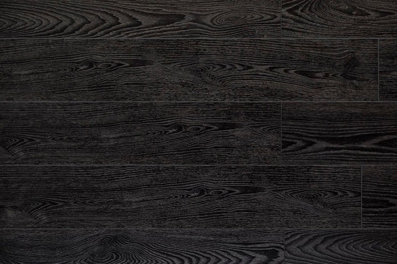 Кварц виниловый ламинат темный