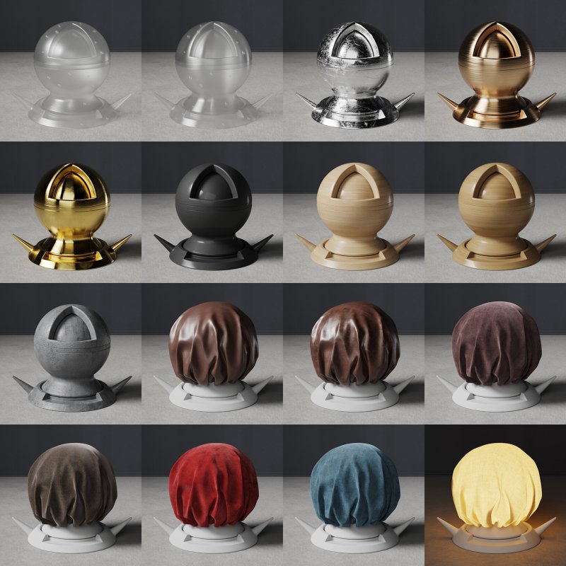 Зеркало Corona MTL